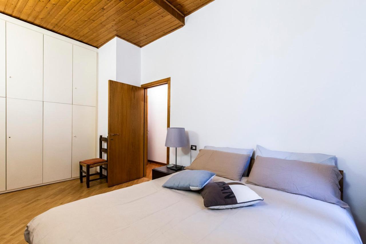 Quarenghi 31C Apartment Bergamo Luaran gambar