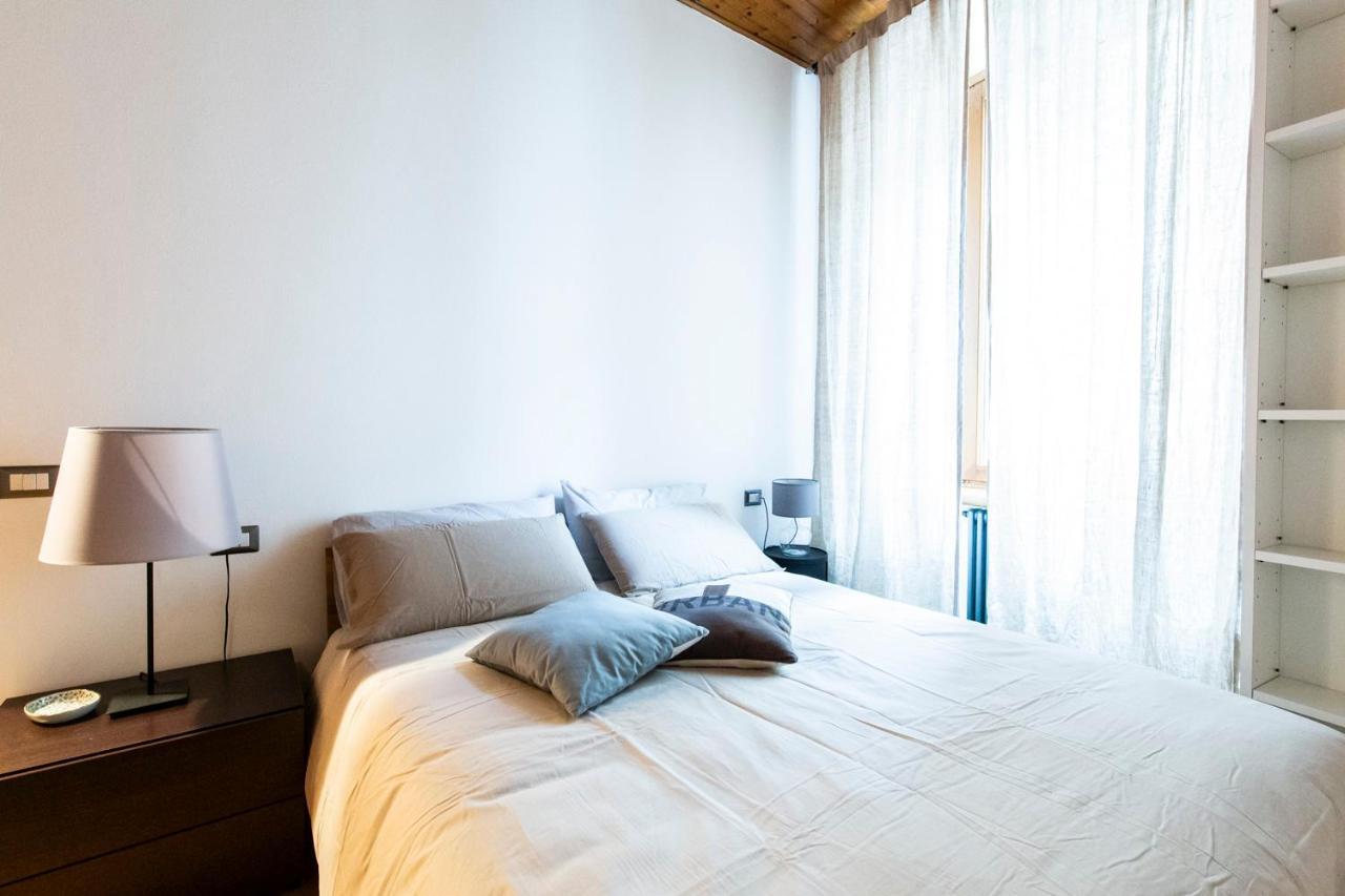 Quarenghi 31C Apartment Bergamo Luaran gambar
