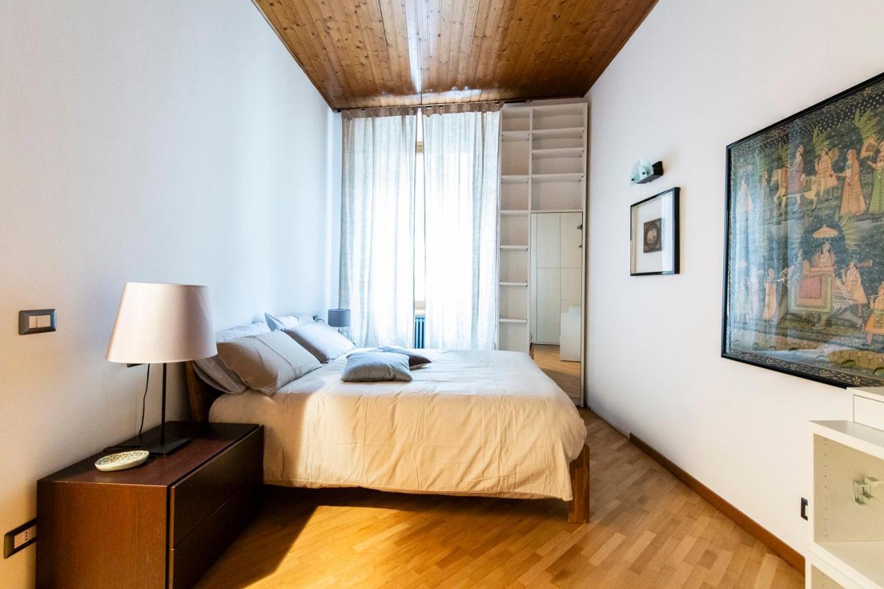 Quarenghi 31C Apartment Bergamo Luaran gambar