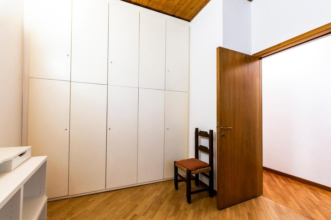 Quarenghi 31C Apartment Bergamo Luaran gambar