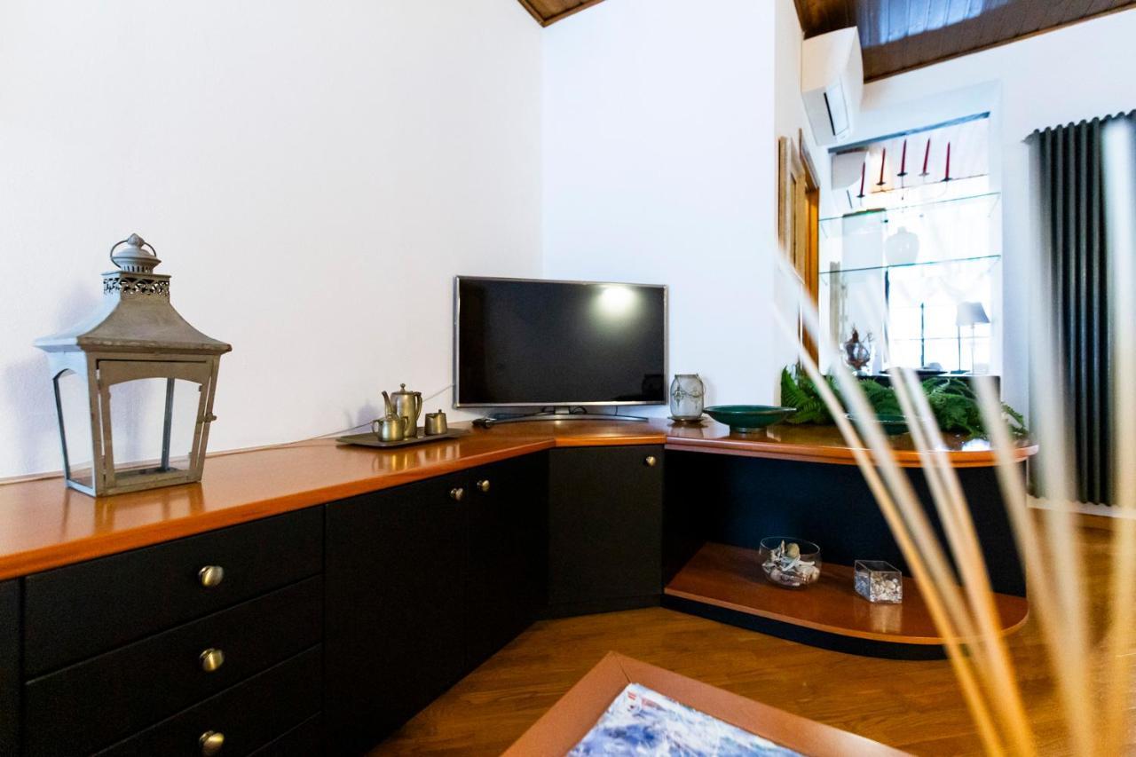 Quarenghi 31C Apartment Bergamo Luaran gambar