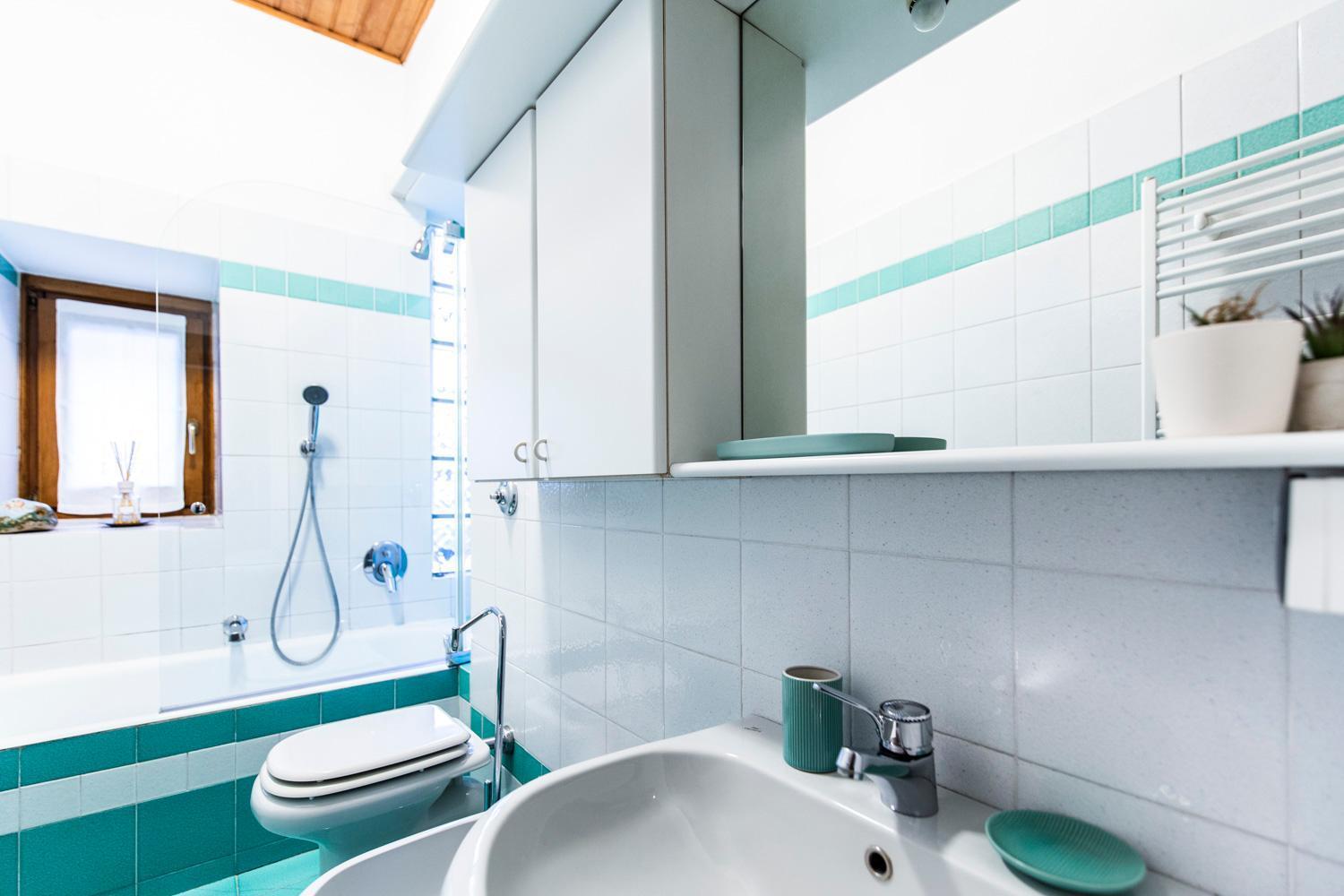Quarenghi 31C Apartment Bergamo Luaran gambar