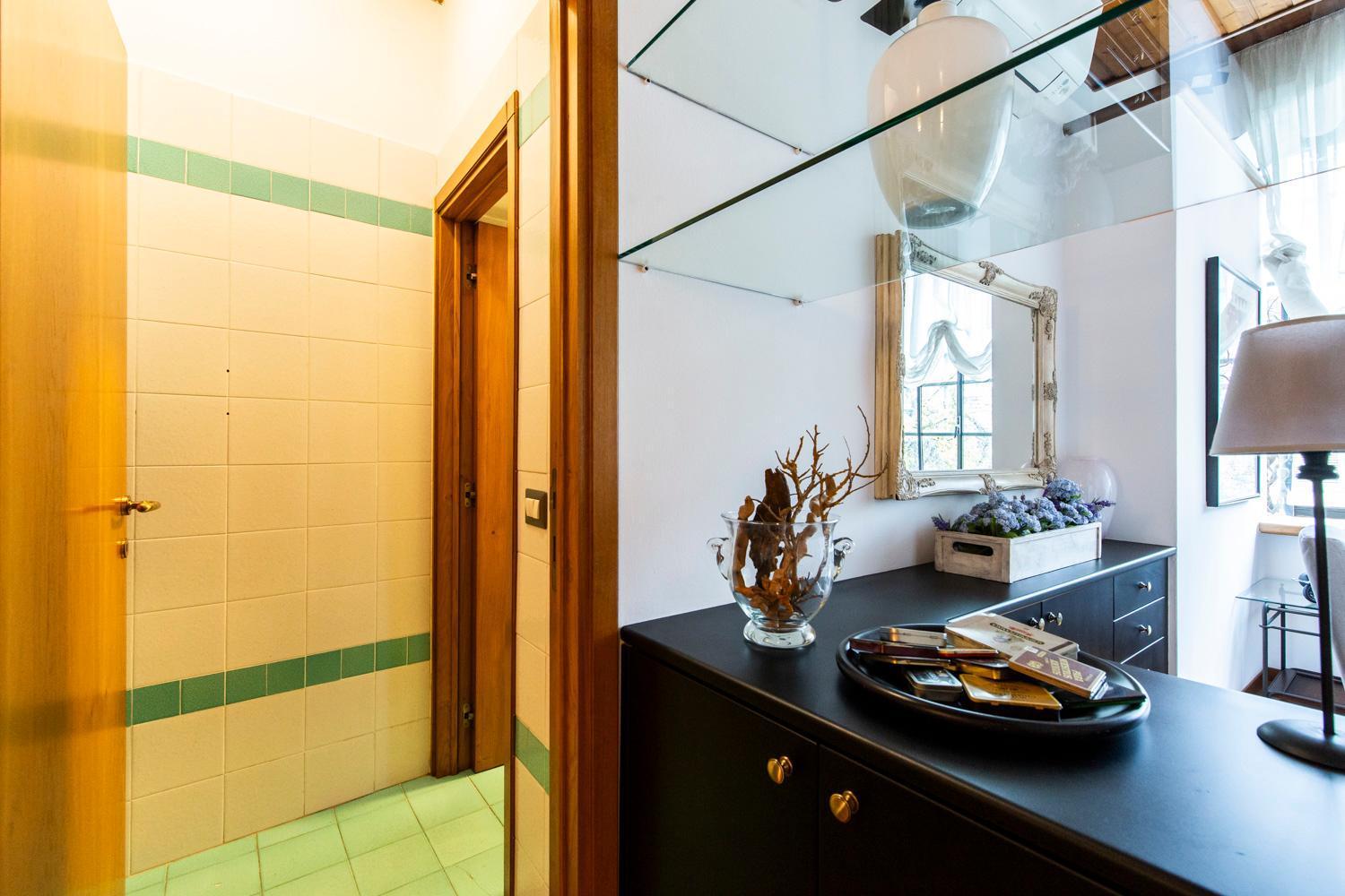 Quarenghi 31C Apartment Bergamo Luaran gambar